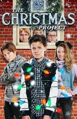 The Christmas Project