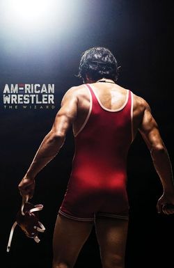 American Wrestler: The Wizard