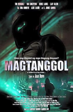 Magtanggol