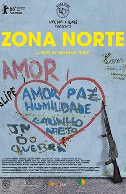 Zona Norte