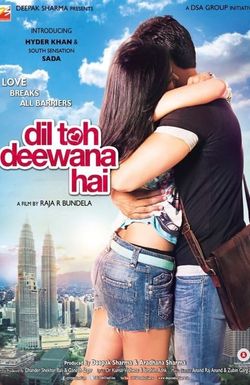 Dil Toh Deewana Hai