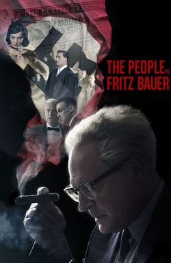 The People Vs. Fritz Bauer