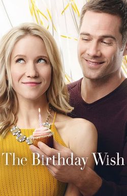 The Birthday Wish