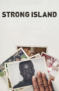 Strong Island