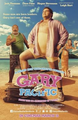 Gary of the Pacific