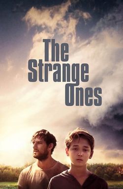 The Strange Ones