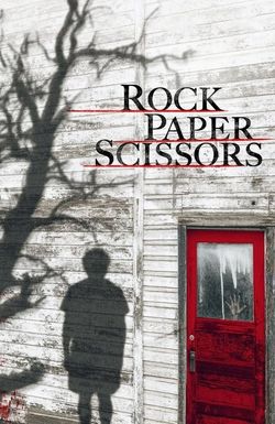 Rock, Paper, Scissors