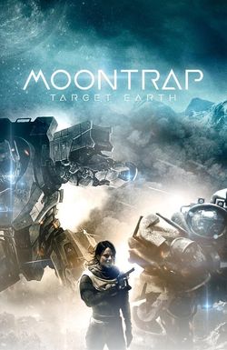 Moontrap: Target Earth