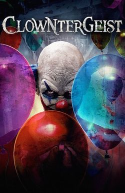 Clowntergeist