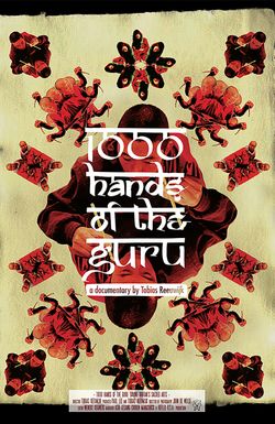 1000 Hands of the Guru