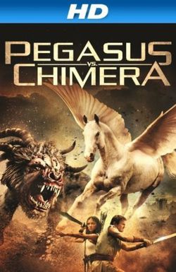 Pegasus Vs. Chimera