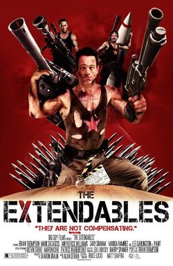 The Extendables