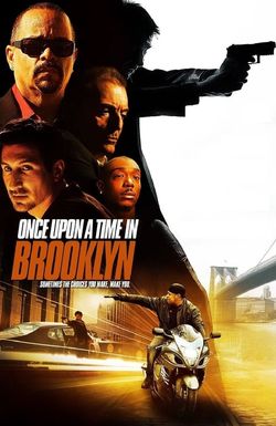 Once Upon a Time in Brooklyn