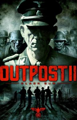 Outpost: Black Sun