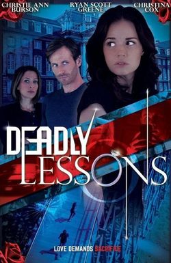 Deadly Lessons