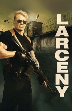 Larceny