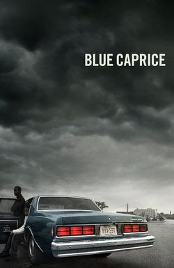 Blue Caprice