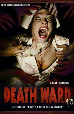 Death Ward 13