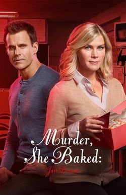 Murder, She Baked: Just Desserts