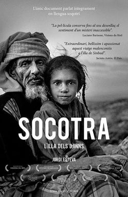 Socotra, the Land of Djinns