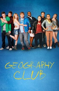 Geography Club