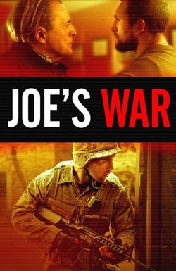 Joe's War