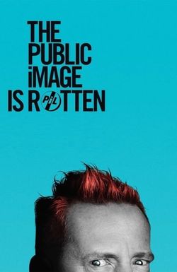 The Public Image is Rotten