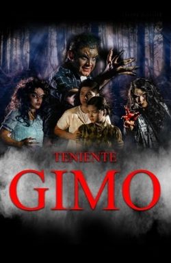 Teniente Gimo