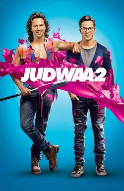 Judwaa 2