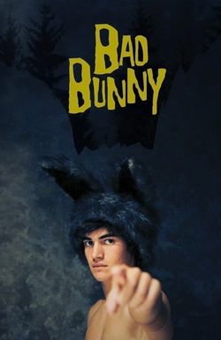 Bad Bunny