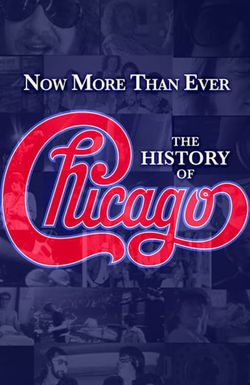 Now More Than Ever: The History of Chicago