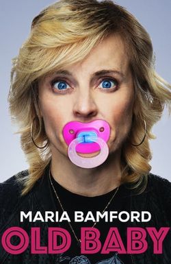 Maria Bamford: Old Baby