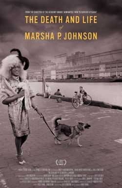 The Death and Life of Marsha P. Johnson