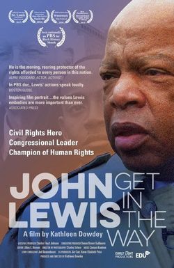 Get in the Way: The Journey of John Lewis