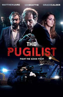 The Pugilist