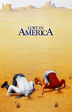 Lost in America