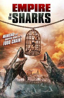 Empire of the Sharks