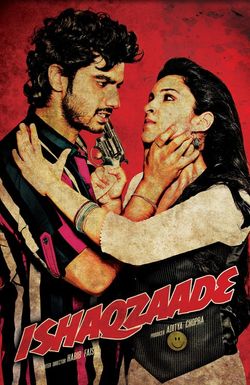 Ishaqzaade