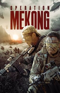 Operation Mekong