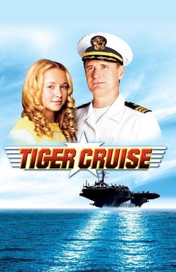 Tiger Cruise