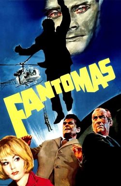 Fantomas