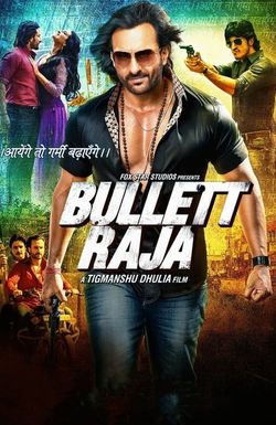 Bullett Raja