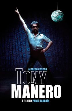 Tony Manero