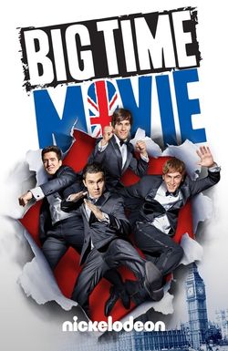 Big Time Movie