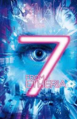 7 from Etheria