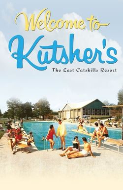 Welcome to Kutsher's: The Last Catskills Resort