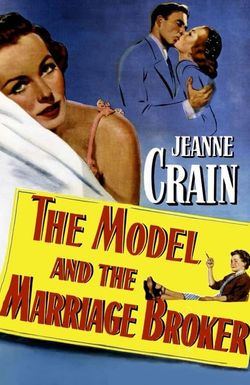 The Model and the Marriage Broker