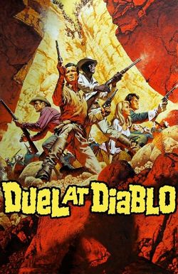 Duel at Diablo