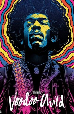 Jimi Hendrix: Voodoo Child