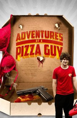 Adventures of a Pizza Guy